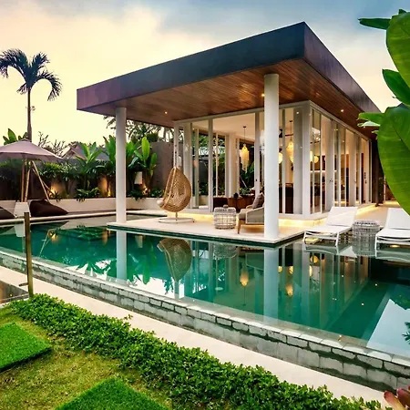 Villa Paso By Balisuperhost